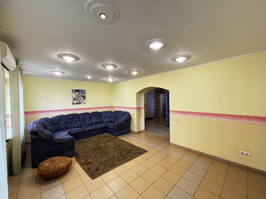 Без % П. Тичини 4, 70м2, Silver breeze, Набережна,Березняки, Епіцентр