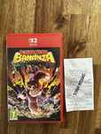 Donkey Kong Bananza Switch 2