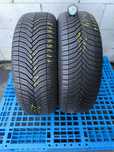 *Opony Michelin crossclimate 215/65/17 para