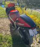Gsxr Suzuki 1998r 600 do nauki