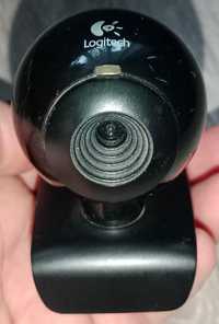 Web camera Logitech