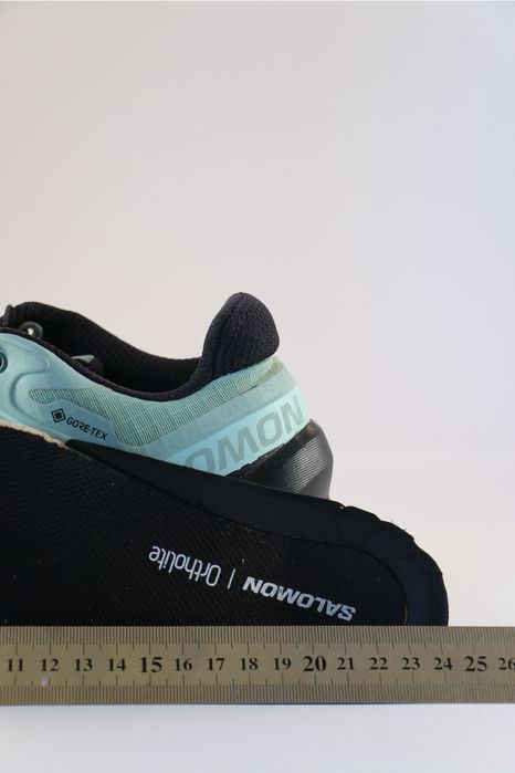 Salomon Speedcross 6 GTX Розмір 37,5