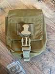 Підсумок для боєприпасів Eagle Industries M60 Ammo Pouch