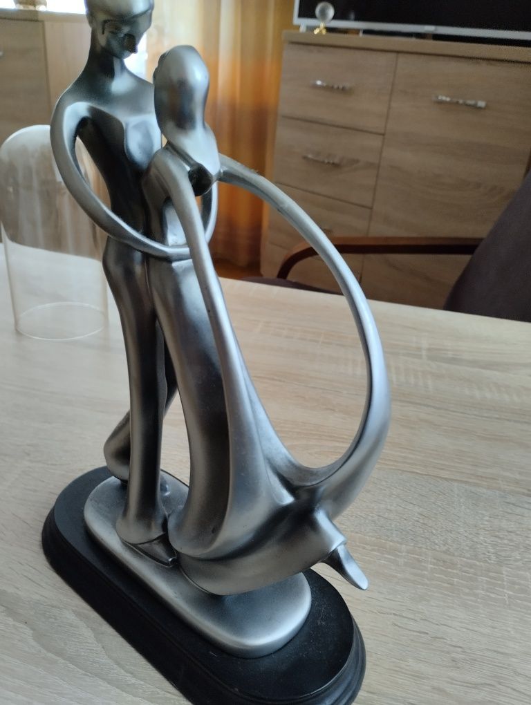 Figurka  ozdobna wnetrz Leonardo 'Colektion