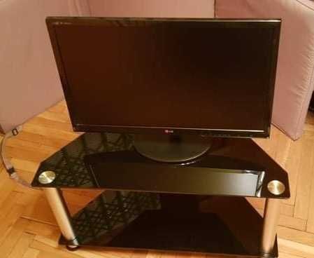 Telewizor, monitor LG, 27