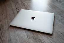 MacBook Air M1 16/256
