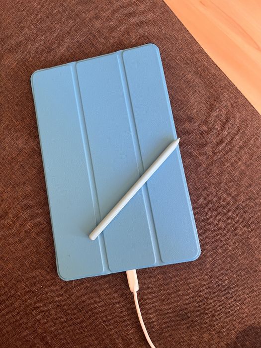 Samsung Galaxy Tab S6 Lite 10.4" 4/64GB Wi-Fi Blue (SM-P613NZBASEK)