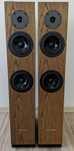 Pylon Audio Diamond 25 dąb Black