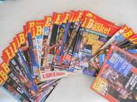 Revistas Super Basket