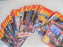 Revistas Super Basket