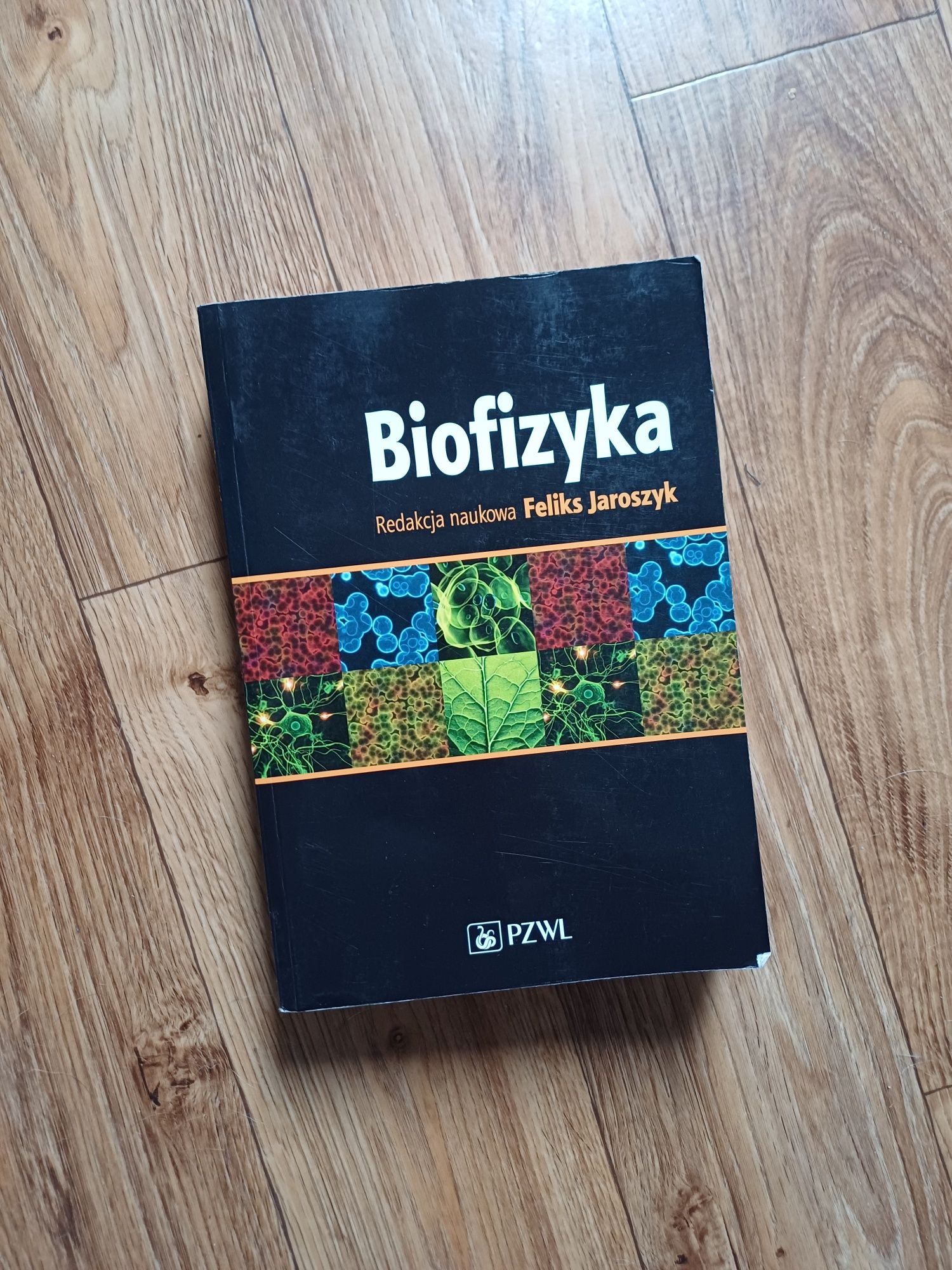 biofizyka jaroszyk