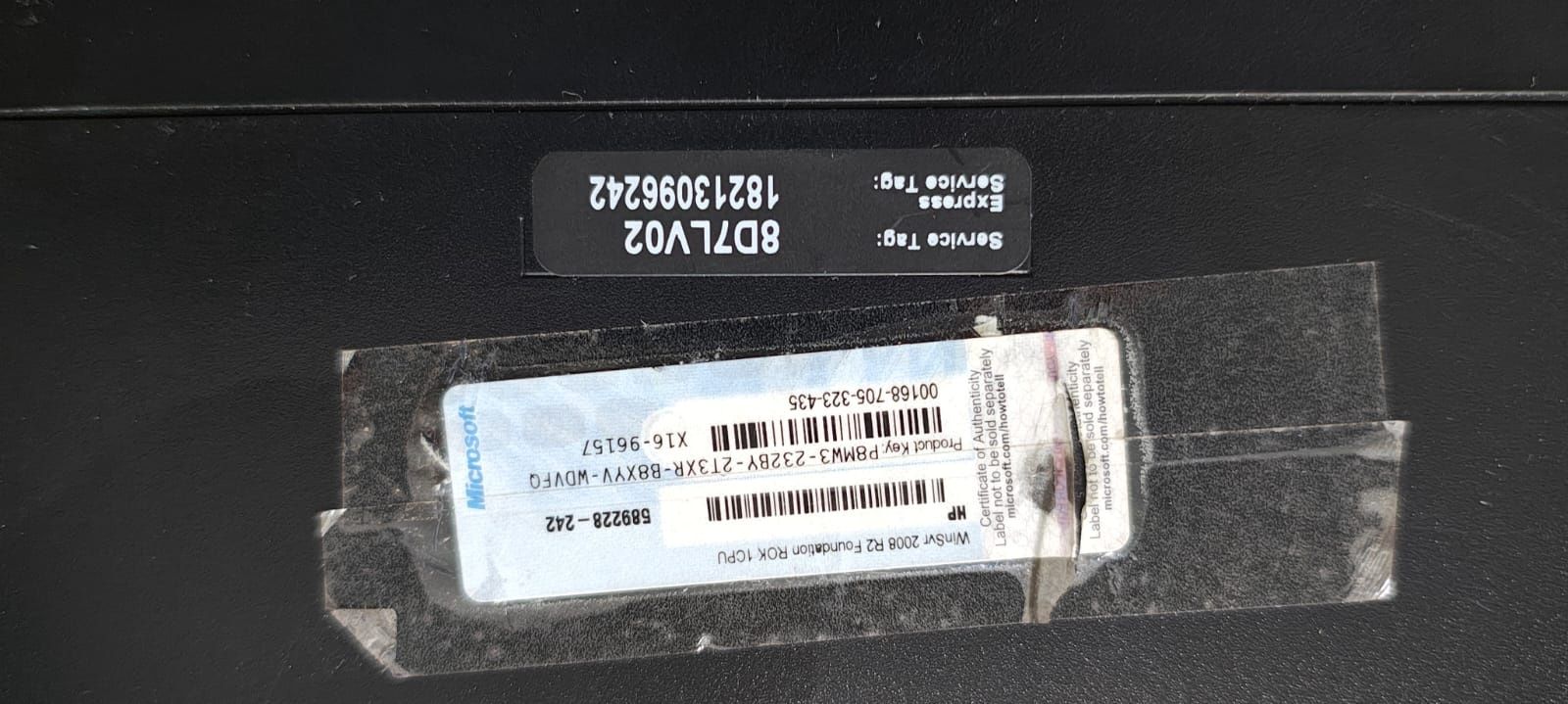 Serwer Dell PowerEdge T110 II RAM 16GB HDD 4TB