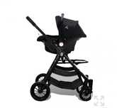 Carrinho de bebê e babycoque completamente novos
