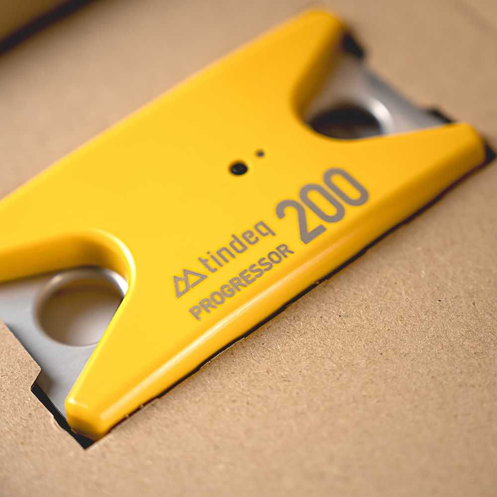 Tindeq Progressor 200 Rechargeable цифровий динамометр, Новий