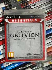 Oblivion/2 płyty|PS3/Zamiana