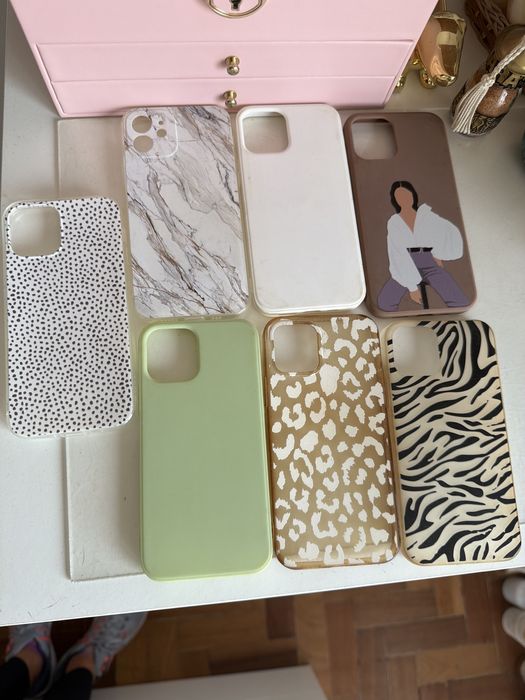 Iphone 12 capas