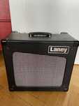 Laney CUB12 – lampowy wzmacniacz gitarowy combo 15W