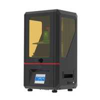 3D принтер ANYCUBIC Photon S Фотополімерний SLA Чорний
