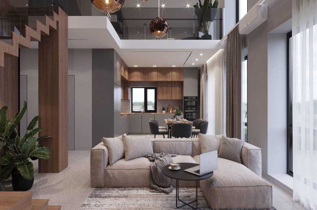 Продаж  будинок з ремонтом 120м2 ,БАВАРСЬКА КЛАДКА ,VIP пропозиція
