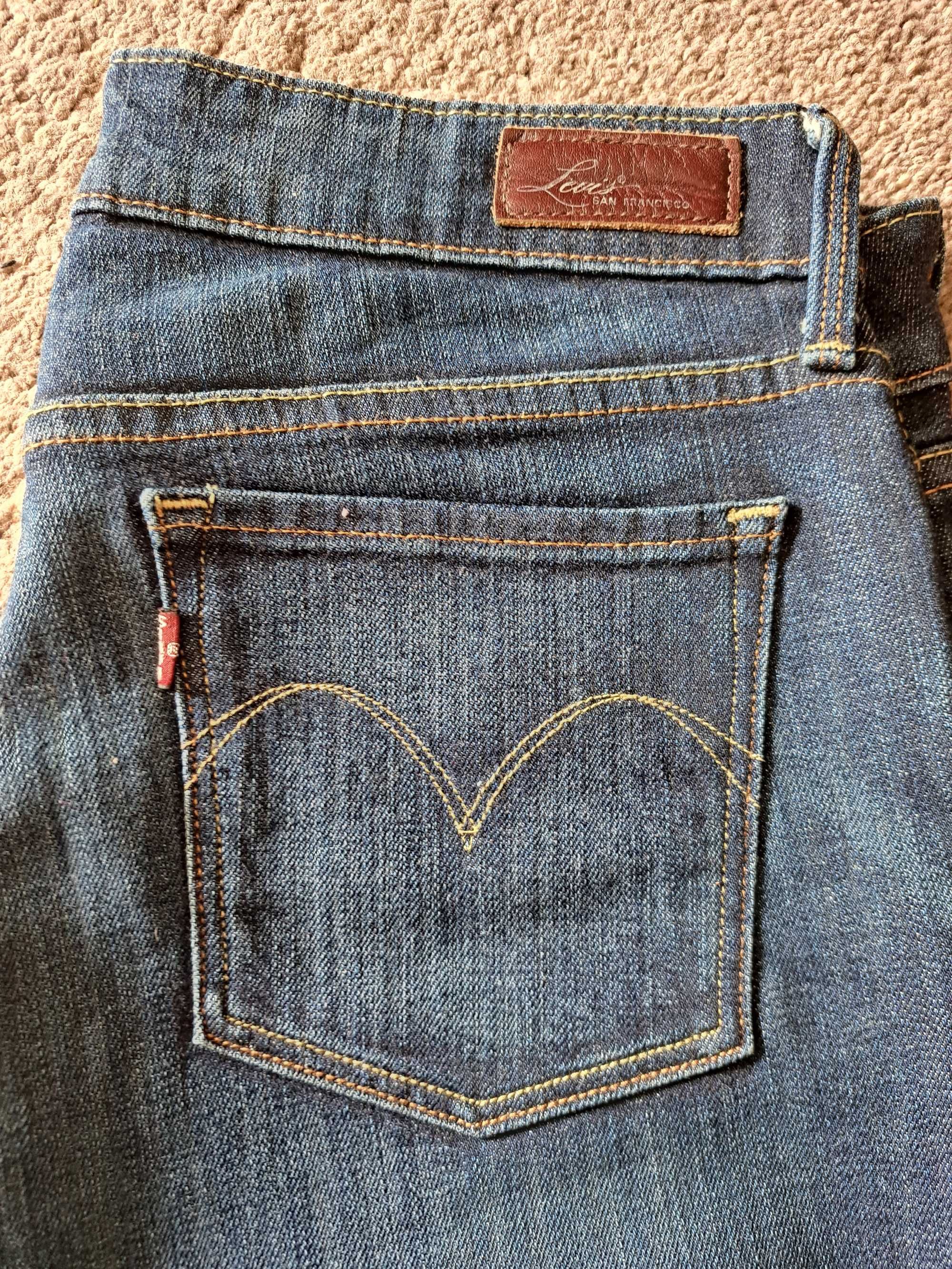 Sprzedam spodnie Levis 36
