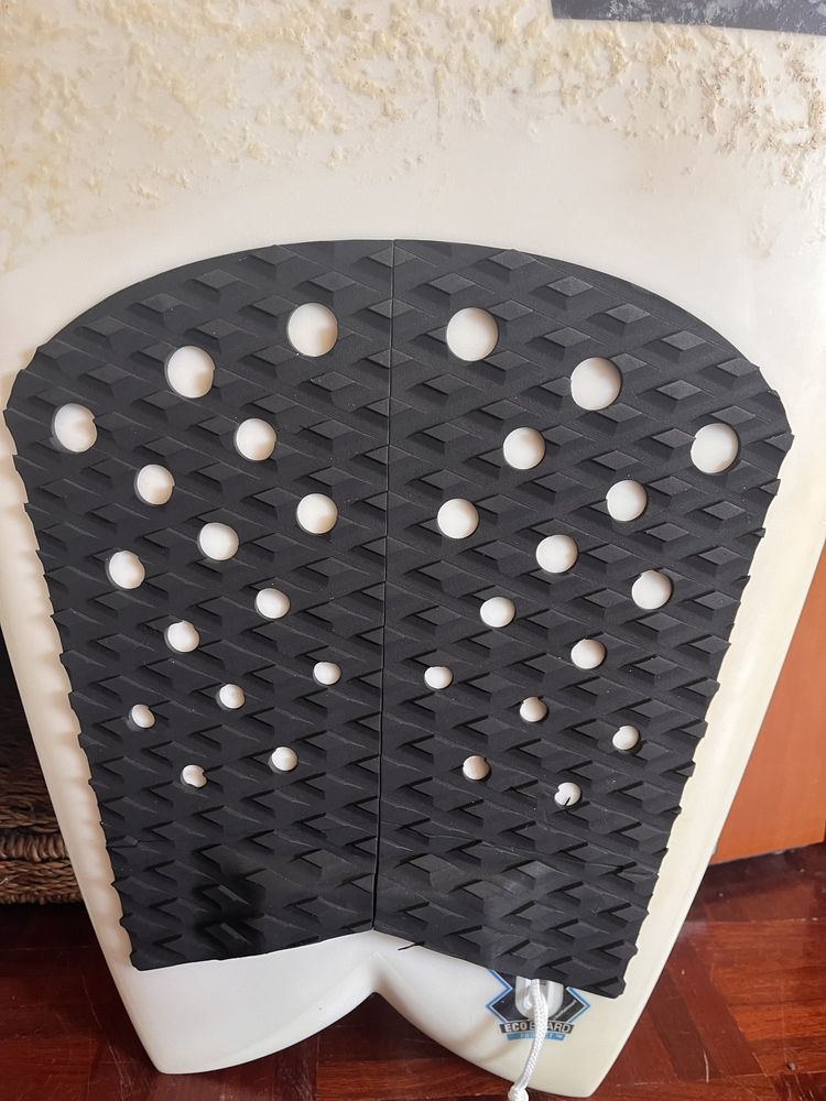 Surfboard 2 Helium by Rob Machado