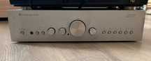 Wzmacniacz stereo Cambridge audio Azur 640A 2x75W