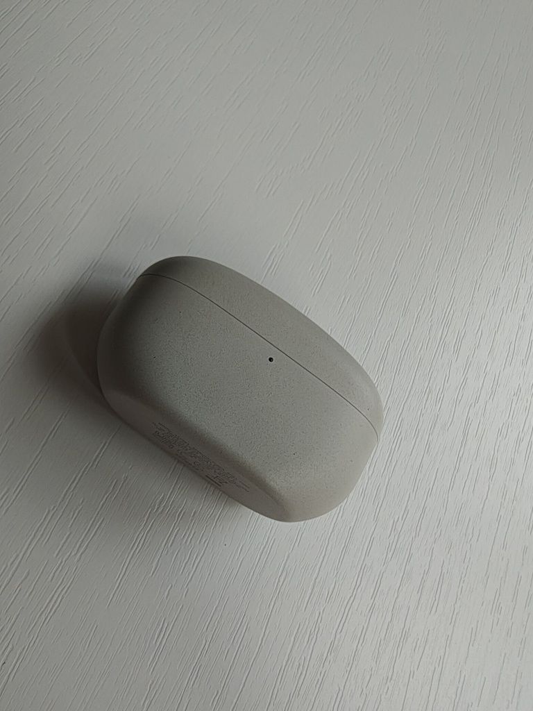 Słuchawki Sony WF1000XM5
