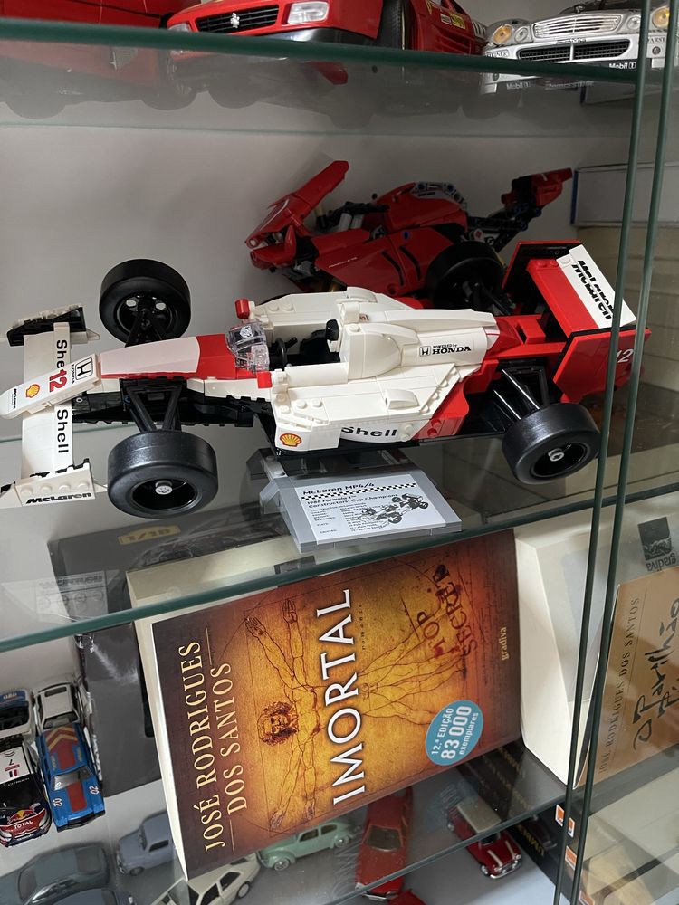 Colecao lego Privada