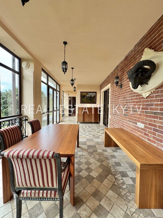 ‼️Без комісії Оренда VIP будинку парк Феофанія, Лісники, Козин, Хотів