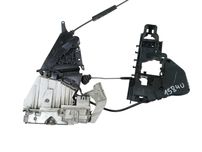 Zamek Drzwi Lewy Tył Mercedes Klasa A W160 A160 4 PIN