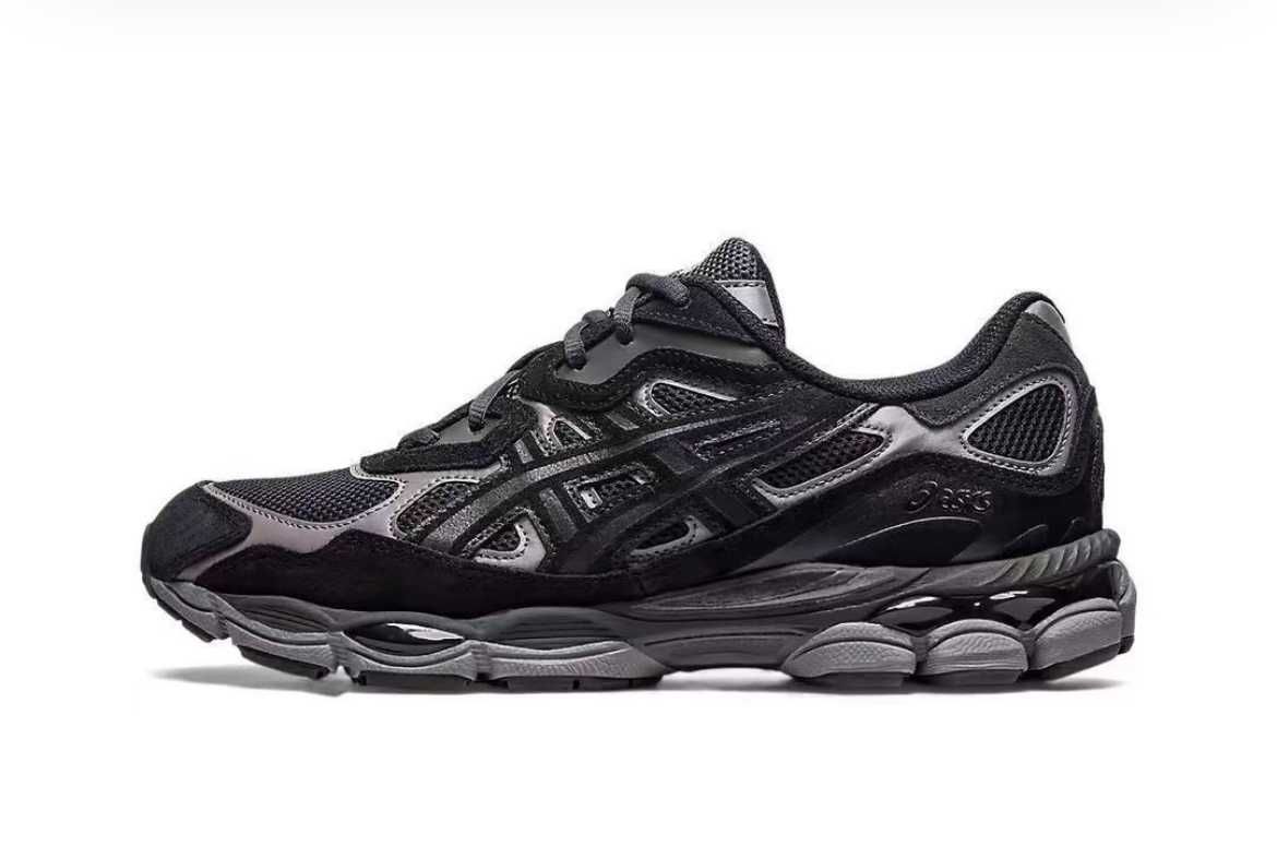 Кросівки Asics Gel-NYC унісекс