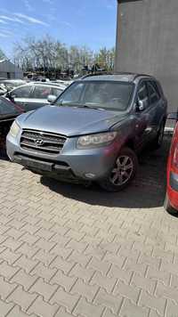 Разборка шрот запчастини Hyundai Santa fe 06-12