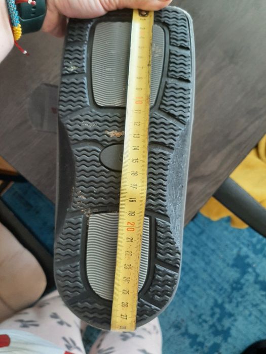 Orteza stawu stopowo-goleniowa