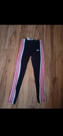 Legginsy adidas xs