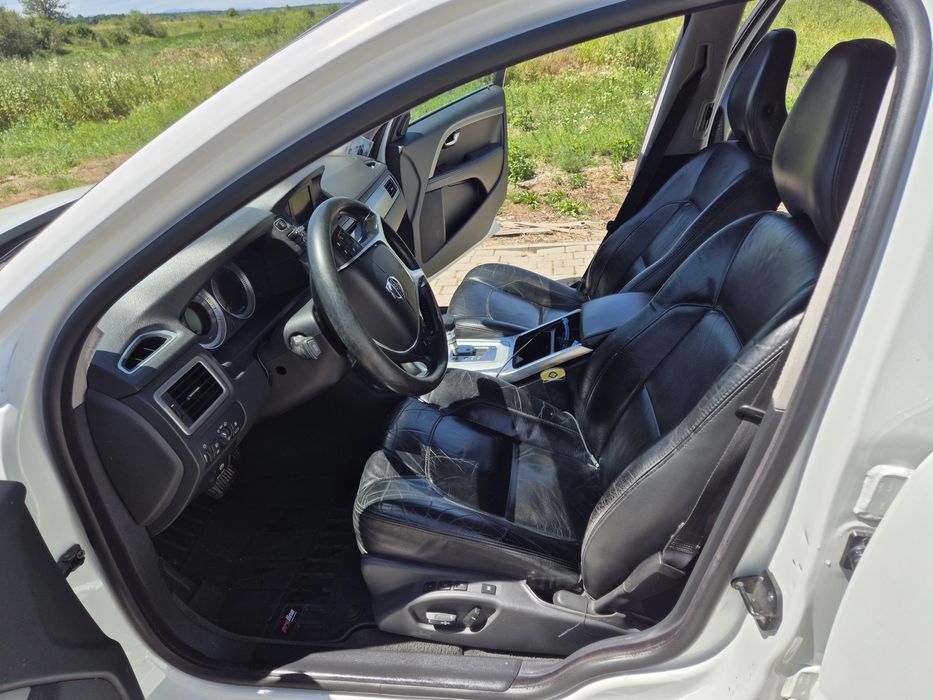 Продам Volvo v70