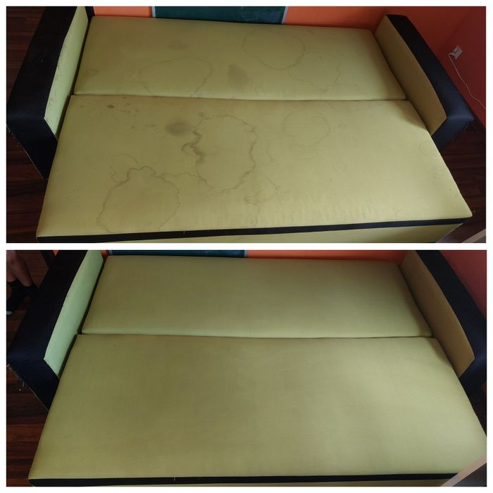 Pranie Czyszczenie Tapicerki Kanapy Daleszyce Morawica Górno Masłów