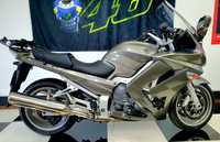 Yamaha FJR 1300 ABS