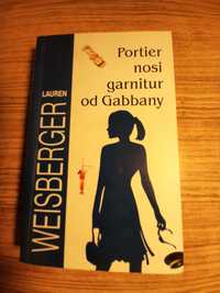 Portier nosi garnitur od Gabbany (P6HG)