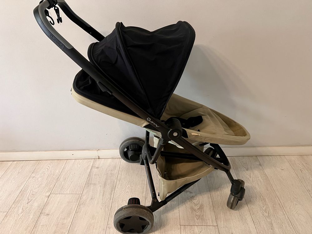 Quinny zapp flex plus