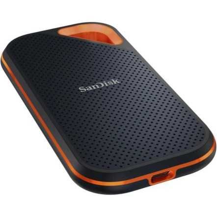 SSD накопичувач SanDisk 1TB Extreme PRO - USB-C - [SDSSDE81-1T00-G25]