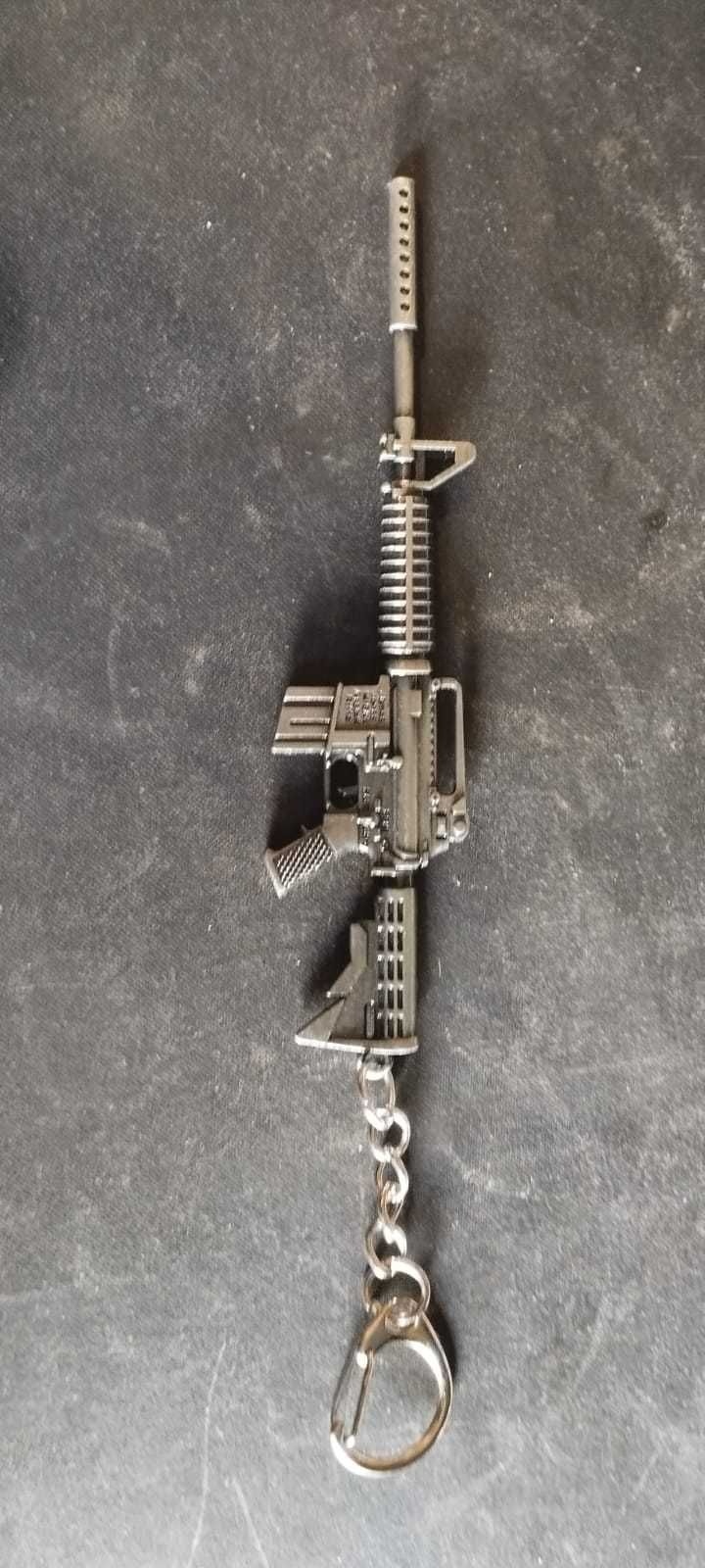 Porta Chaves Arma CS:GO M4A1