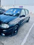 Clio 99 Gasolina 1.2