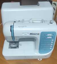 Швейная машинка Minerva