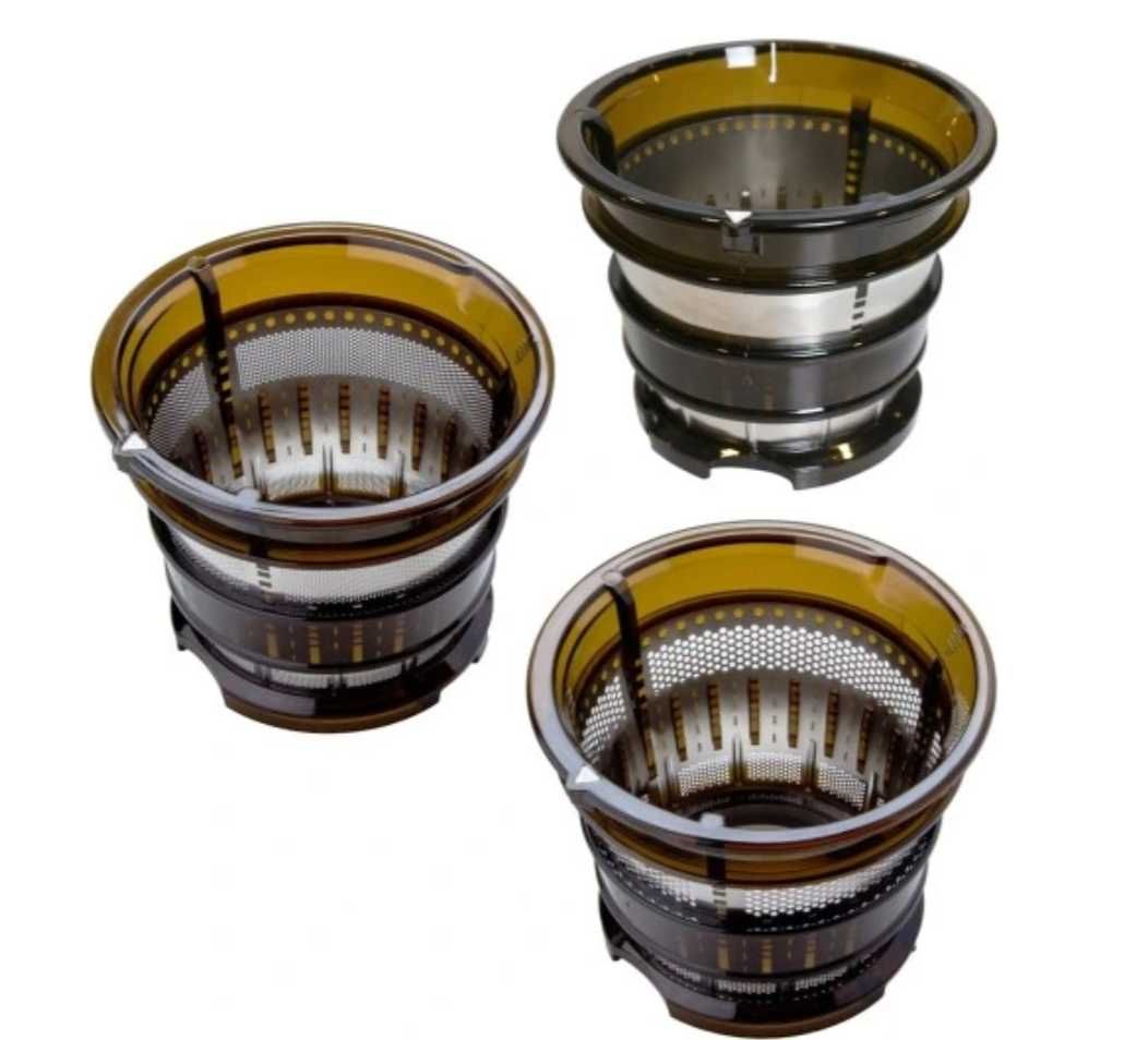 wyciskarka wolnoobrotowa BioChef Atlas Whole Slow Juicer