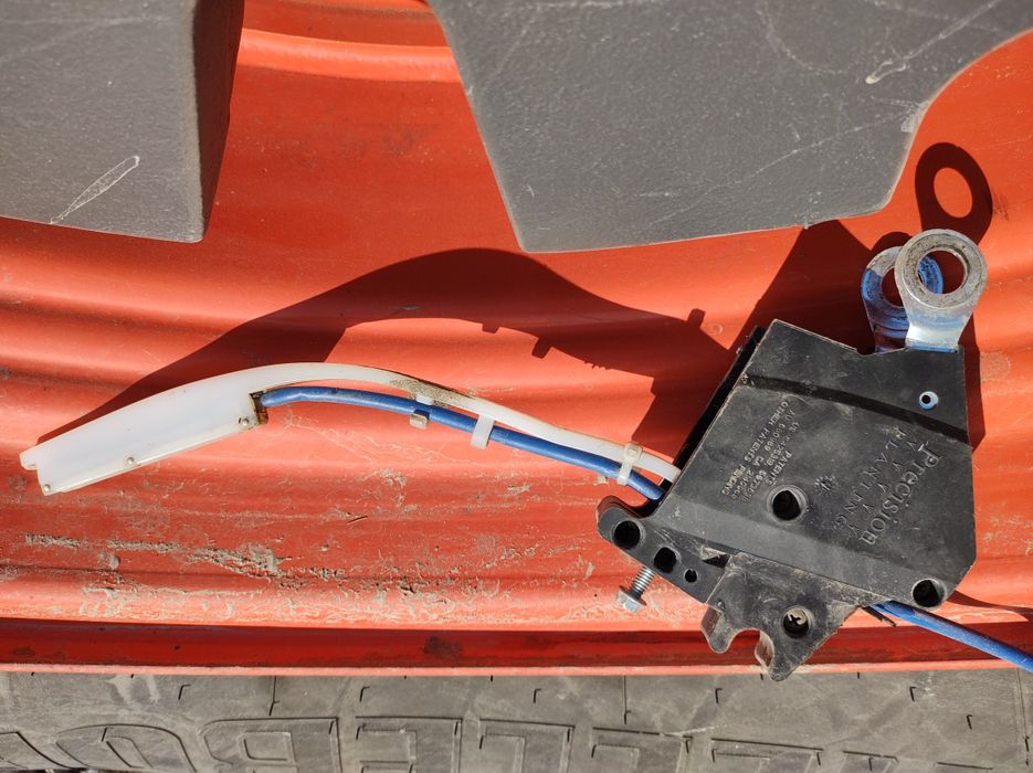 Кітони (Keeton seed firmers)