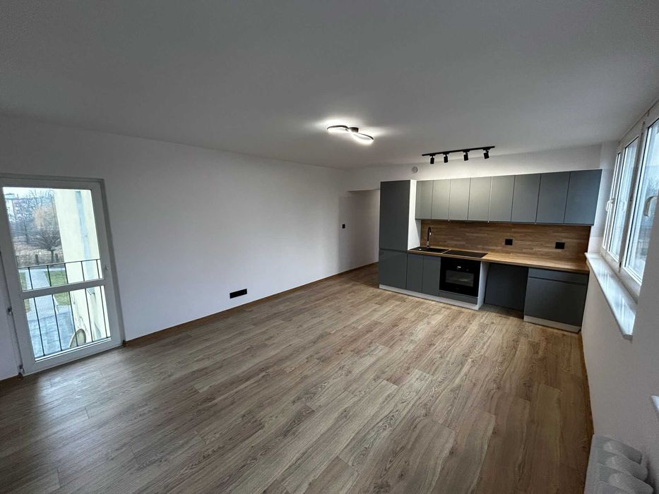 Mieszkanie M3 po remoncie 45,5 m2 Bartodzieje Bydgoszcz