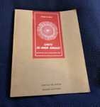 1974 Canto do Amor Armado | Thiago de Melo (portes gratuitos)