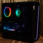 Ігровий ПК мрії! RTX 4060, Ryzen 5 3600, 16GB RAM, 1TB SSD