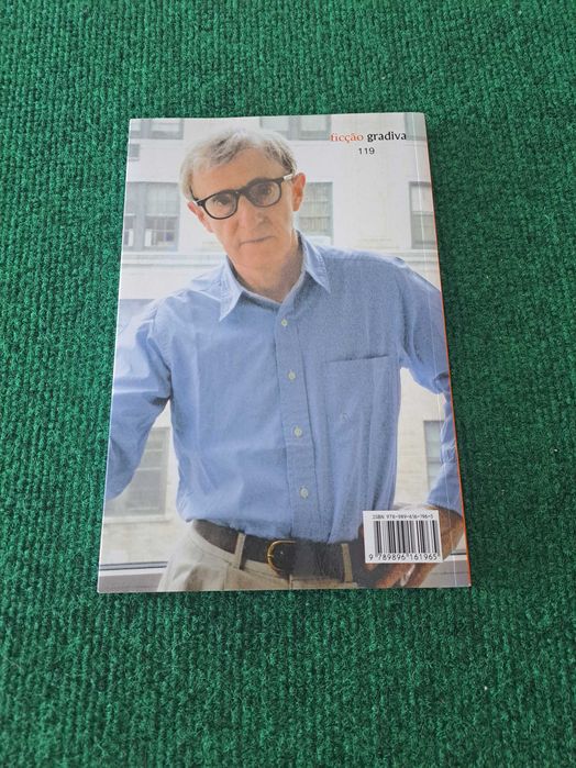 Pura Anarquia - Woody Allen