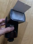 Lampa błsykowa Nissin speedlite Di622 - Canon